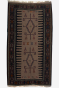 Camel back Beige Kilim Rug