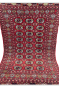Amritsar Bokhara Pattern Handmade Carpet