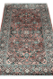 Handknotted Chakra Medallion Indian Rug