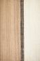 Triple Layer Solid Hancrafted Jute Rug