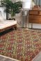 Elibelinde Kilim Flat-Woven Rug