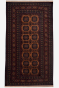 Camel Bokhara Afghan Carpet