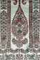 Almaty Panel Handknotted Kashmir Rug
