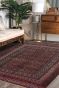 Brown Yıldız Classic Kilim Rug