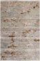 Soil Crust Beige Handknotted Modern Rug