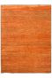 Urban Sunset Modern Handmade Area Rug