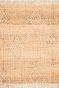 Diamond Zig Self-Patterned Jute Handwoven Rug