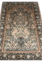 Phool Patti Kashan Handknotted Rug