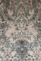 Phool Patti Kashan Handknotted Rug