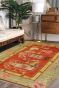 Floral Vintage HandKnotted Area Rug