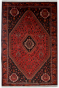 Turkish Vintage Area Rug