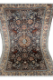 Chaar Kona Medallion Exclusive Handmade Carpet