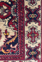 One of a kind Baluch Handknotted Afghan Runner