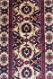 One of a kind Baluch Handknotted Afghan Runner