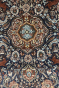 Chaar Kona Medallion Exclusive Handmade Carpet