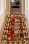 Cocuklu Kiz Beautiful Kilim Handmade Area Rug