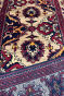 One of a kind Baluch Handknotted Afghan Runner