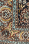 Chaar Kona Medallion Exclusive Handmade Carpet