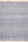 Icy Sky Patio Handwoven Outdoor Rug