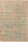 Self-Patterned Neutral Coloured Modern Handmade Rug