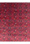 Afghan Single Pattern Handmade Carpet
