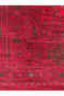 Bed Side Afghan Handmade Area Rug