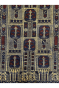 Baluch Design Afghan Handmade Rug