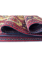 One of a kind Baluch Handknotted Afghan Runner