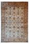 French Patti Wool Rug