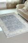 Nourison Gray Monochrome Area Rug