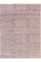 Neutral All-Over Self Patterned Handknotted Rug
