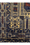 Baluch Design Afghan Handmade Rug