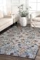 Beauty of Kashan Handtufted Modern Carpet 