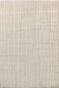 Vertical Stripes Modern Area Handmade Rug