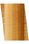 Shades of Auburn Handmade Bamboo Silk Rug