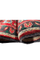 Ivory Laal Handknotted Medium Size Rug
