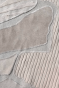 Creative Genius Oval Shaped Handknotted Carpet