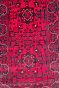 Kirman Baluch Afghani Bedside Handmade Carpet
