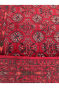 Baluch Runner Handmade Area Afghan