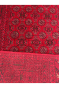 Bed Side Afghan Handmade Area Rug
