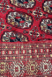 Amritsar Bokhara Pattern Handmade Carpet