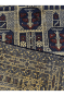 Baluch Design Afghan Handmade Rug