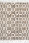 Cocoa Threads Handknotted Outdoor Rug