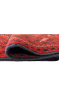 Corridor Afghani Handknotted Turkmen Runner