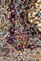 Handknotted Kadah Design Wool Carpet