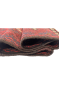 Heraati Caucasian Handknotted Afghan Carpet