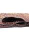 Needle Thread Handknotted Kilim 