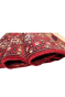 Amritsar Bokhara Pattern Handmade Carpet