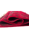 Rouge Cherry Afghan Baluch Handmade carpet