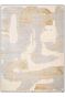 Sky Mist 8x10 Handknotted Modern Area Rug